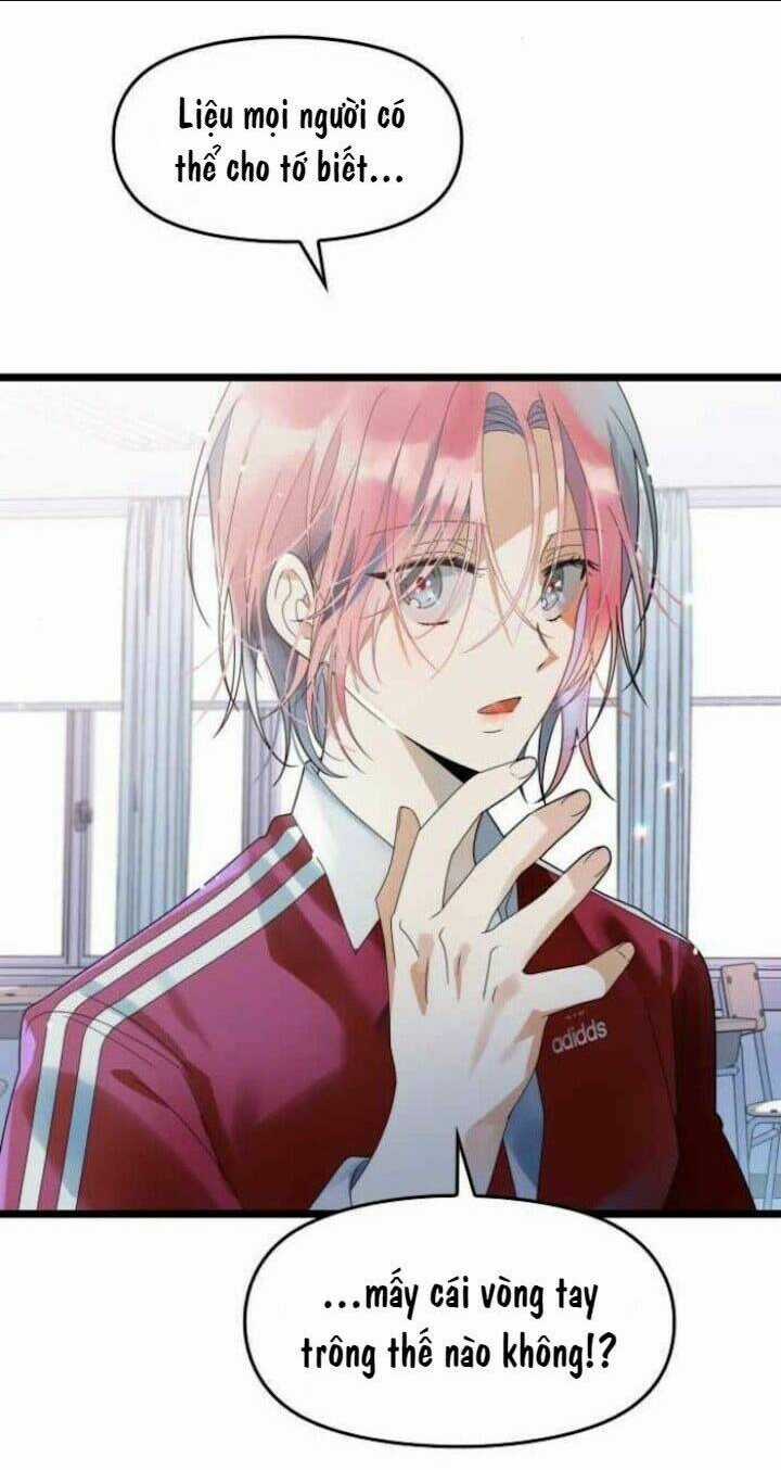 Sự Lãng Mạn Còn Tồn Tại Chapter 43 trang 43