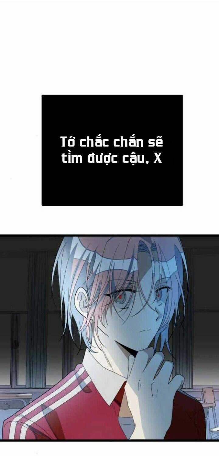 Sự Lãng Mạn Còn Tồn Tại Chapter 43 trang 44