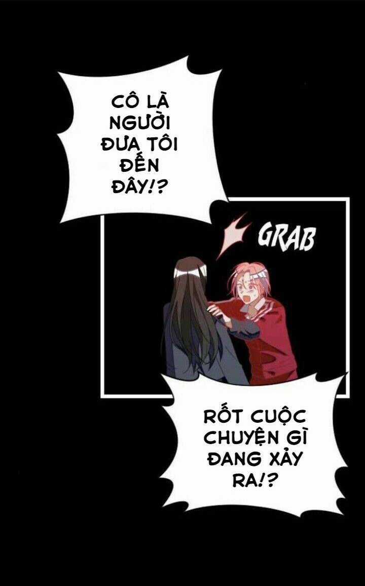 Sự Lãng Mạn Còn Tồn Tại Chapter 43 trang 5