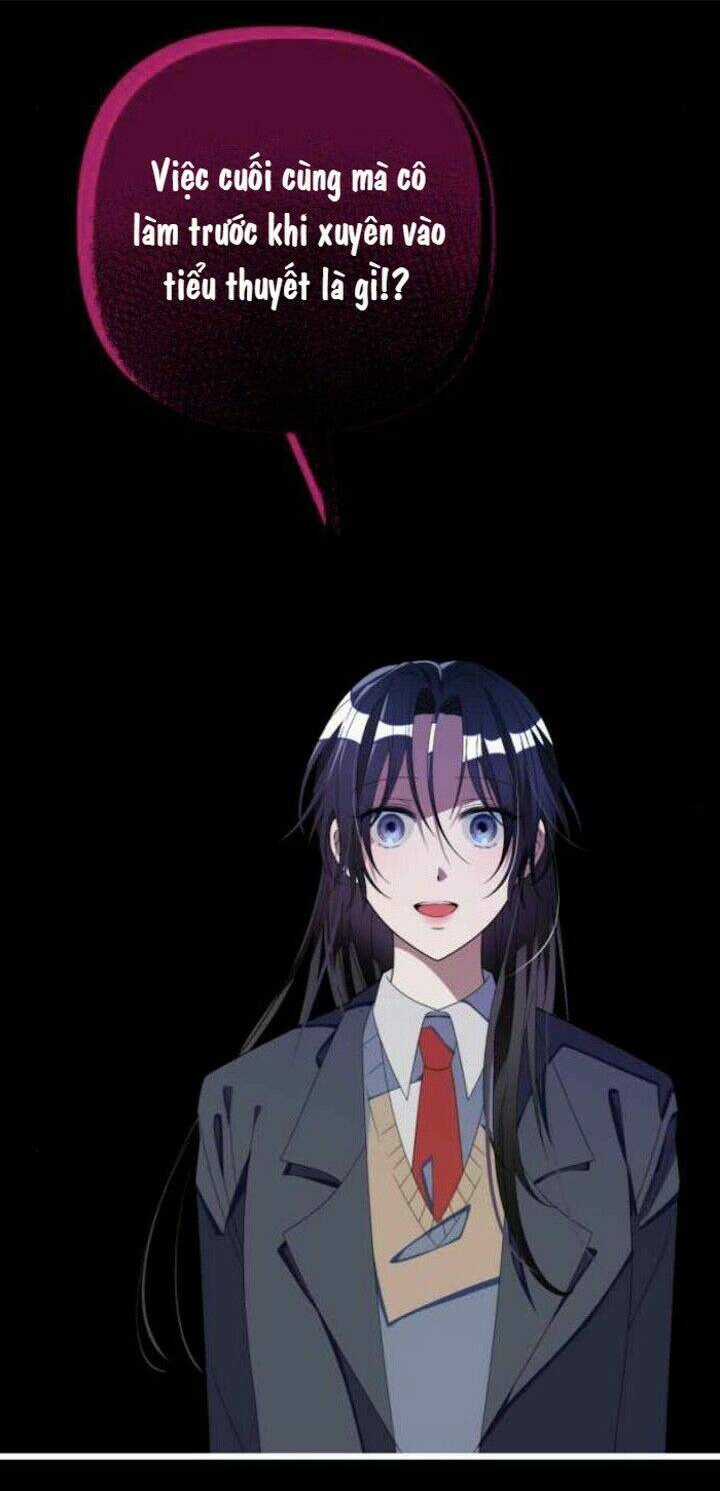 Sự Lãng Mạn Còn Tồn Tại Chapter 43 trang 8