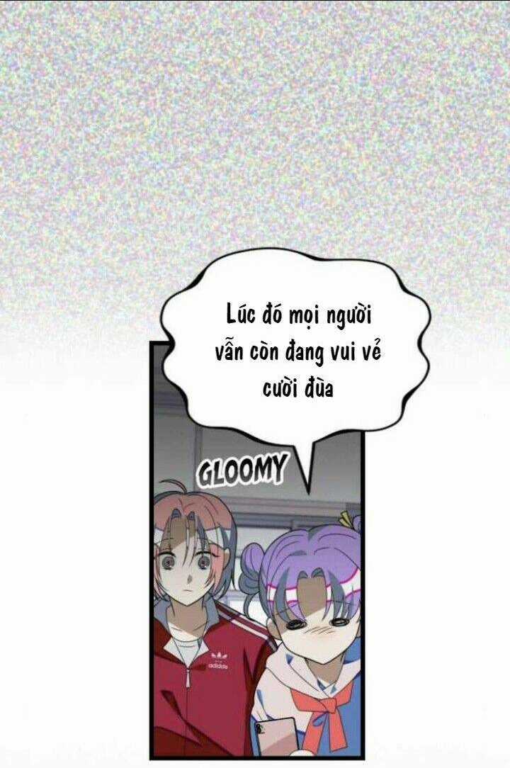 Sự Lãng Mạn Còn Tồn Tại Chapter 44 trang 12