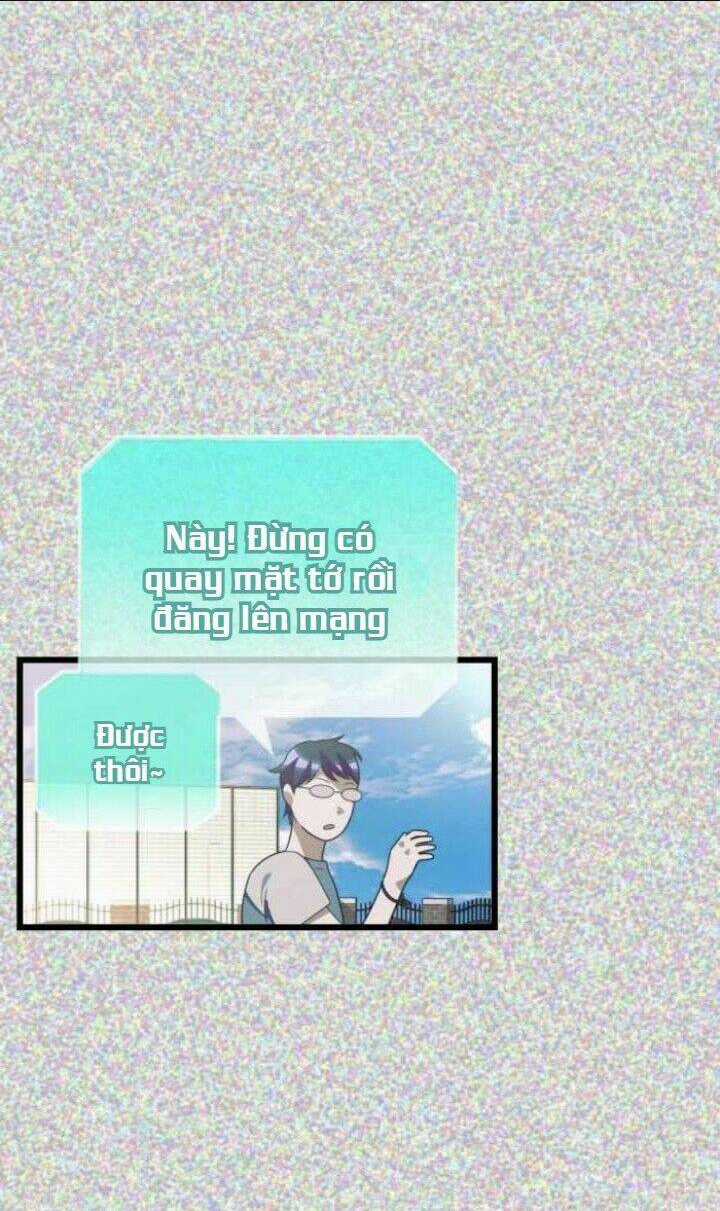 Sự Lãng Mạn Còn Tồn Tại Chapter 44 trang 14