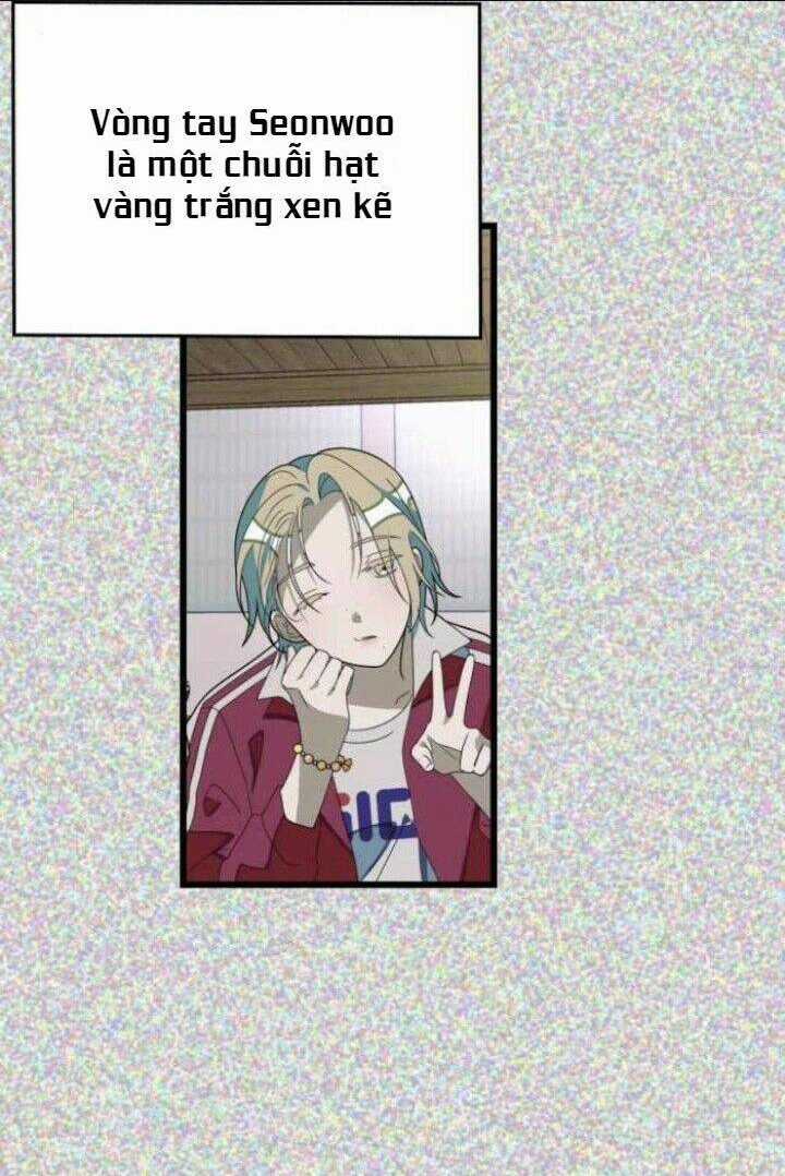 Sự Lãng Mạn Còn Tồn Tại Chapter 44 trang 16