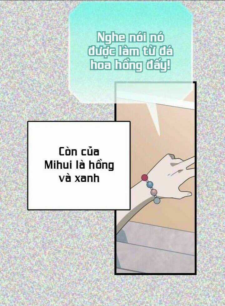 Sự Lãng Mạn Còn Tồn Tại Chapter 44 trang 17