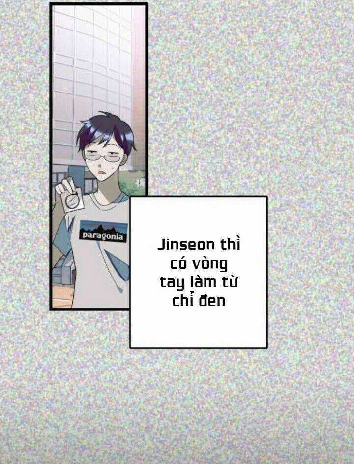 Sự Lãng Mạn Còn Tồn Tại Chapter 44 trang 18