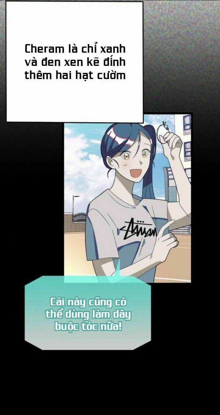 Sự Lãng Mạn Còn Tồn Tại Chapter 44 trang 19