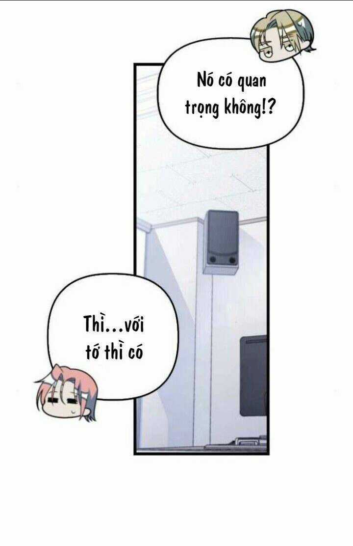 Sự Lãng Mạn Còn Tồn Tại Chapter 44 trang 2