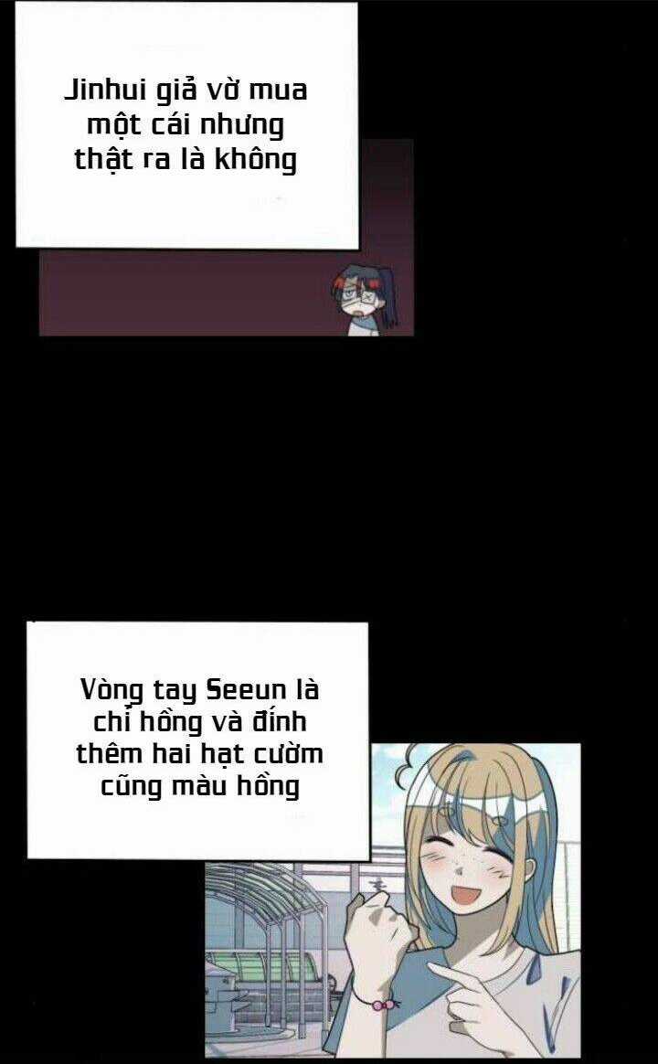 Sự Lãng Mạn Còn Tồn Tại Chapter 44 trang 20