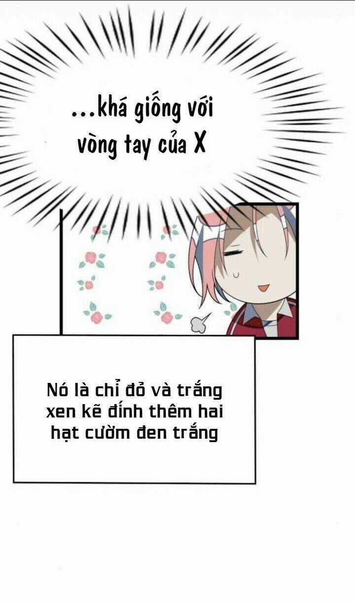 Sự Lãng Mạn Còn Tồn Tại Chapter 44 trang 24