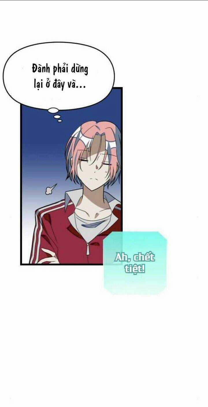 Sự Lãng Mạn Còn Tồn Tại Chapter 44 trang 28