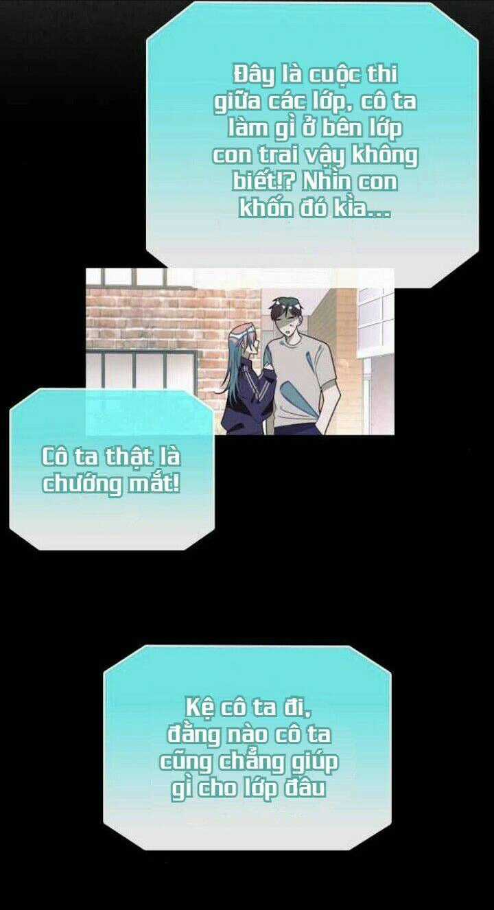 Sự Lãng Mạn Còn Tồn Tại Chapter 44 trang 32