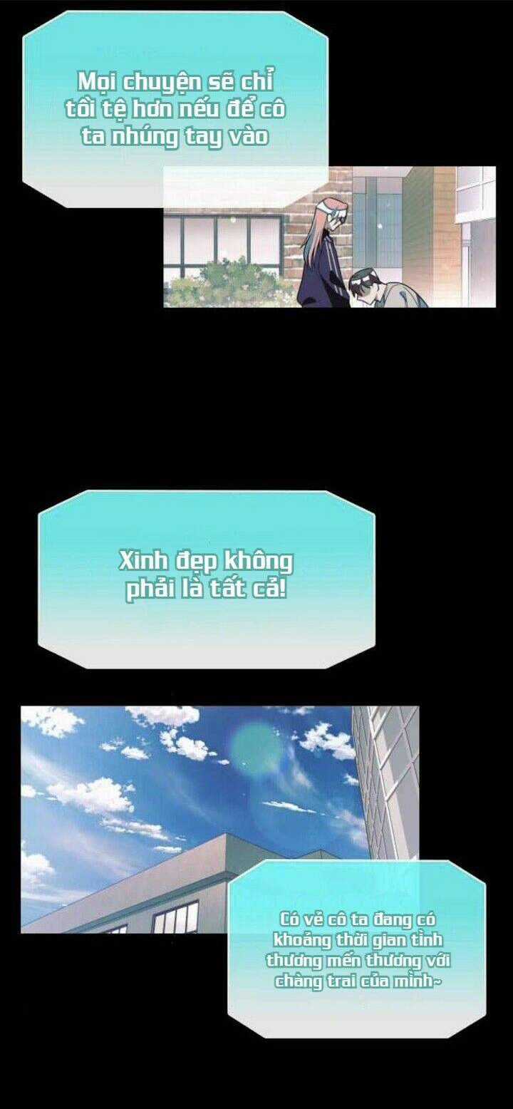 Sự Lãng Mạn Còn Tồn Tại Chapter 44 trang 33