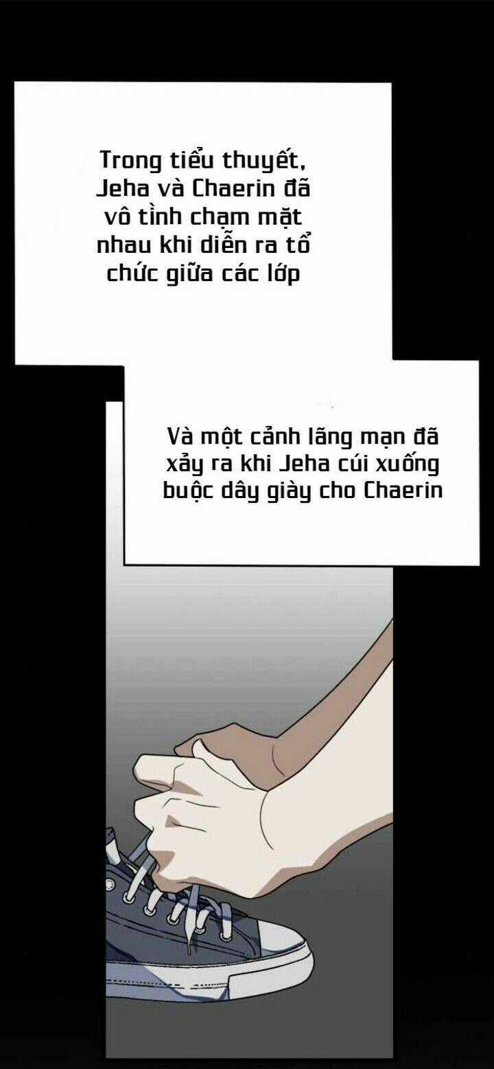 Sự Lãng Mạn Còn Tồn Tại Chapter 44 trang 34