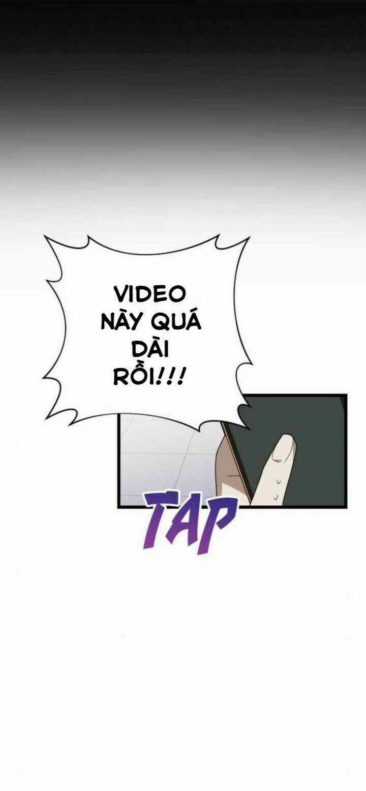 Sự Lãng Mạn Còn Tồn Tại Chapter 44 trang 35