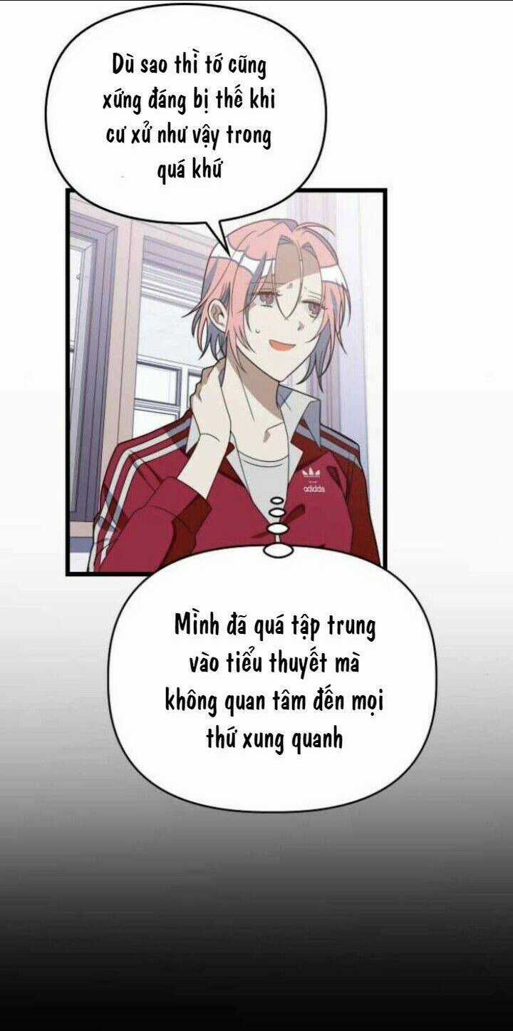 Sự Lãng Mạn Còn Tồn Tại Chapter 44 trang 38