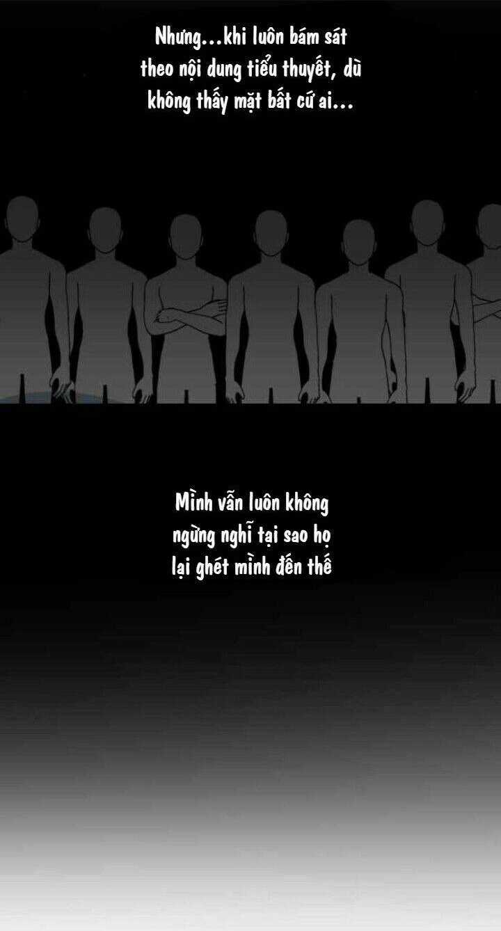 Sự Lãng Mạn Còn Tồn Tại Chapter 44 trang 39