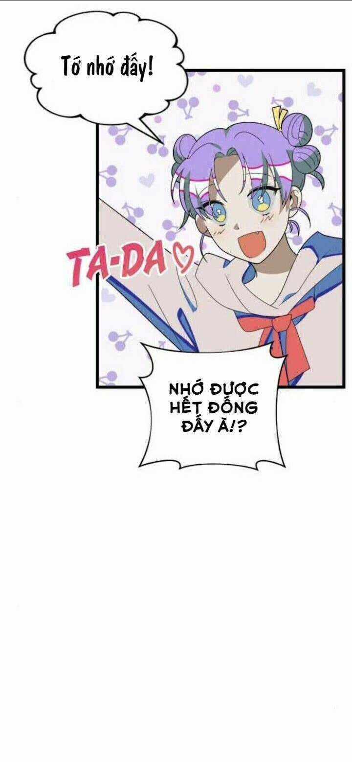 Sự Lãng Mạn Còn Tồn Tại Chapter 44 trang 4