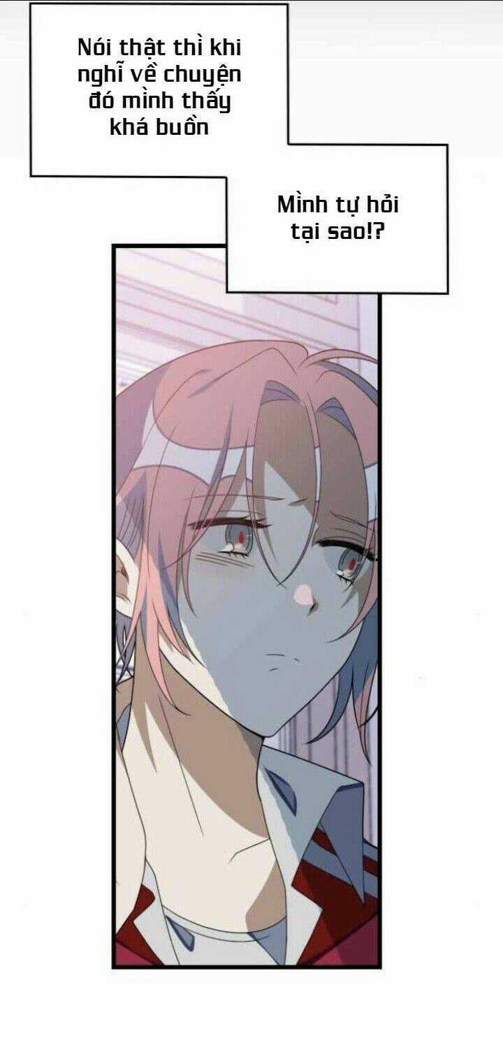 Sự Lãng Mạn Còn Tồn Tại Chapter 44 trang 40