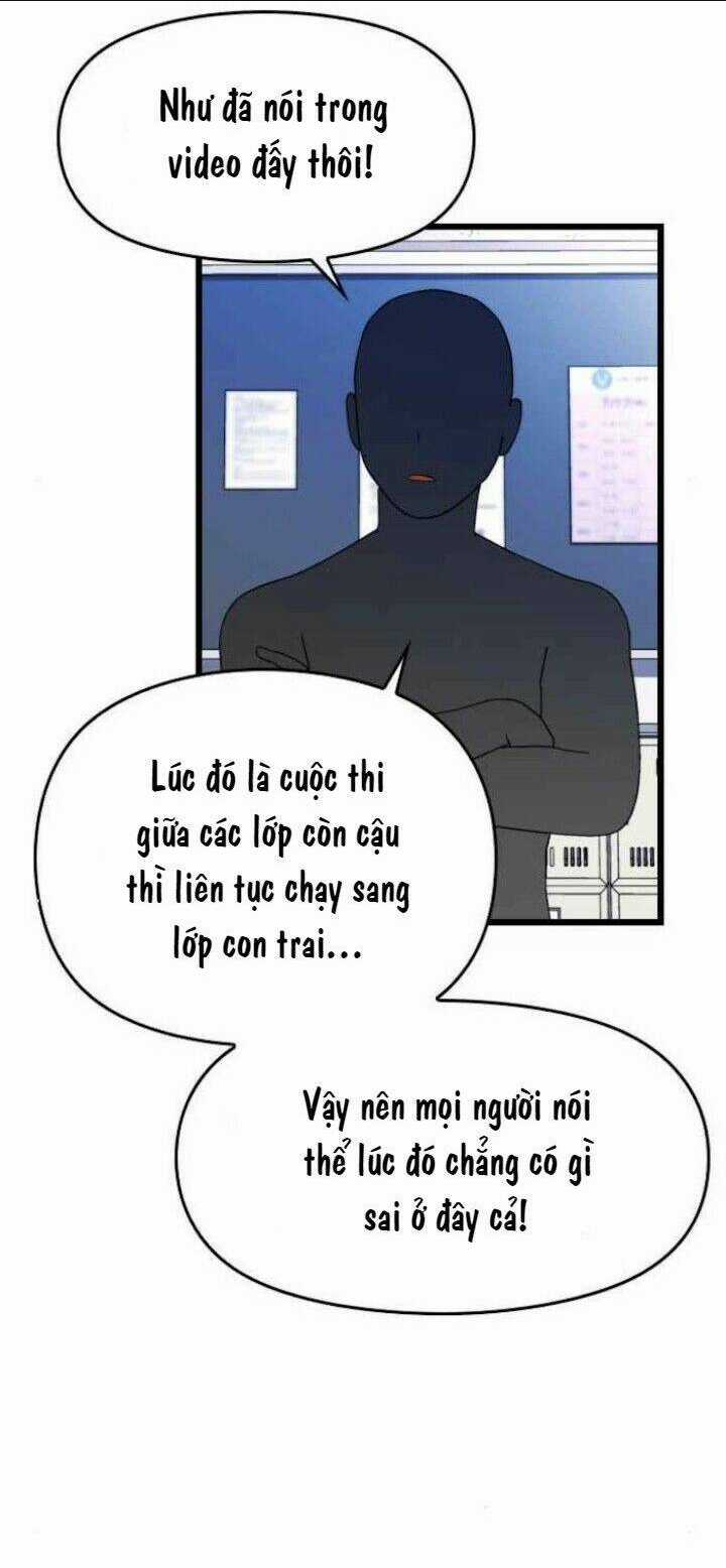 Sự Lãng Mạn Còn Tồn Tại Chapter 44 trang 44