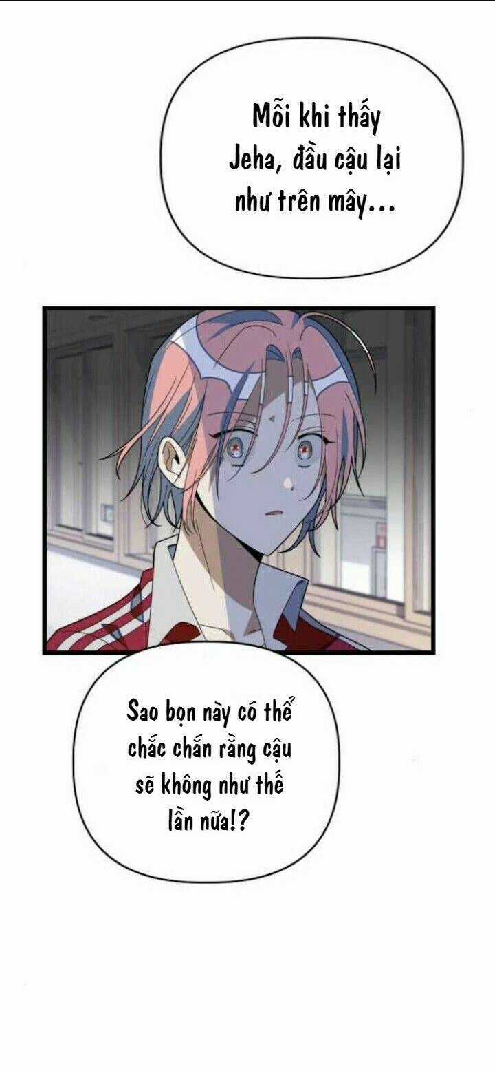 Sự Lãng Mạn Còn Tồn Tại Chapter 44 trang 45