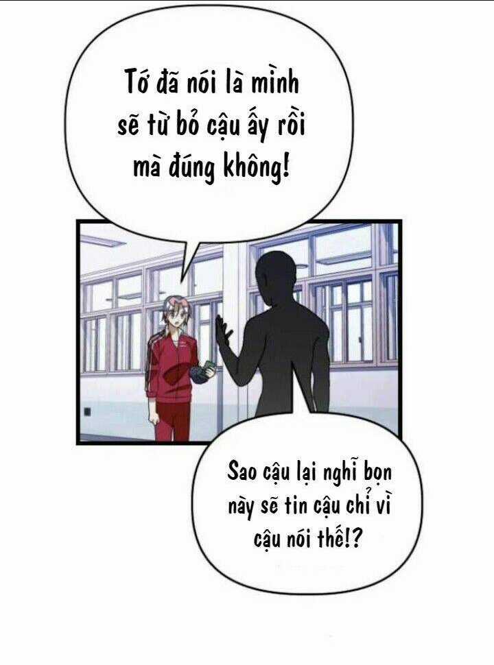 Sự Lãng Mạn Còn Tồn Tại Chapter 44 trang 48