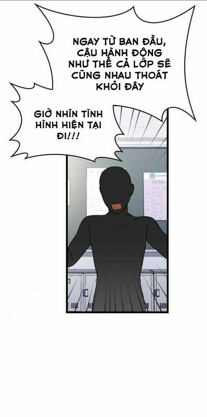 Sự Lãng Mạn Còn Tồn Tại Chapter 44 trang 49