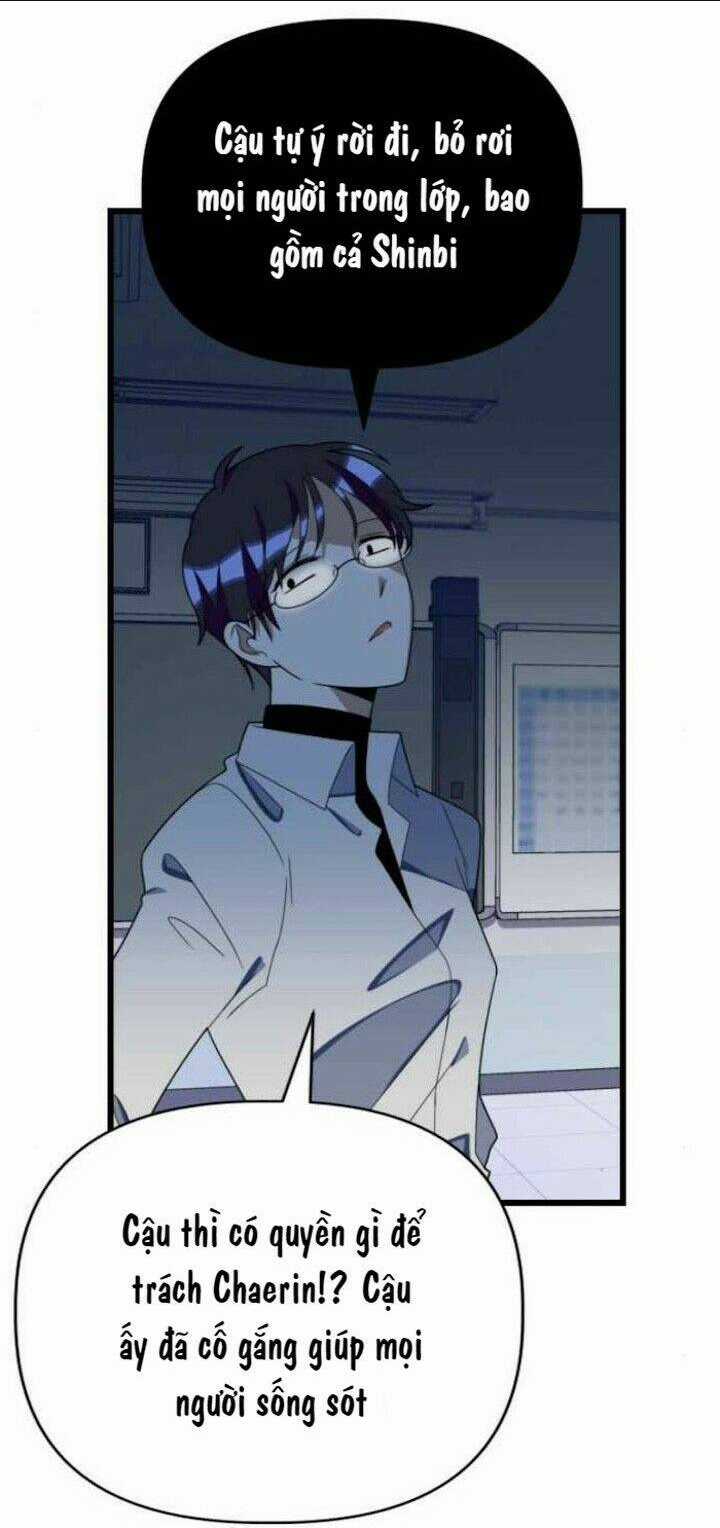 Sự Lãng Mạn Còn Tồn Tại Chapter 44 trang 52