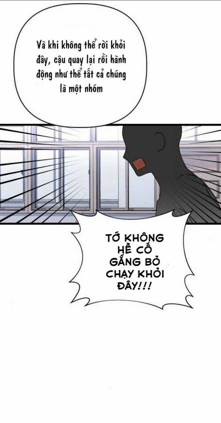 Sự Lãng Mạn Còn Tồn Tại Chapter 44 trang 54