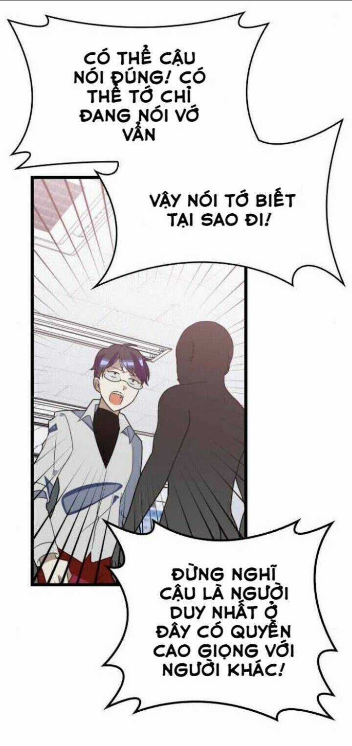 Sự Lãng Mạn Còn Tồn Tại Chapter 44 trang 56