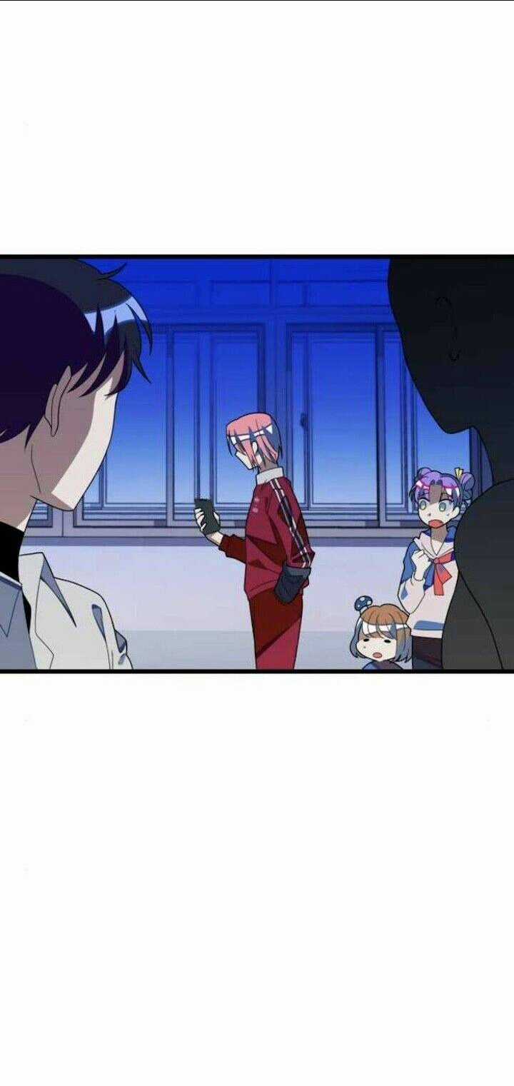 Sự Lãng Mạn Còn Tồn Tại Chapter 44 trang 58