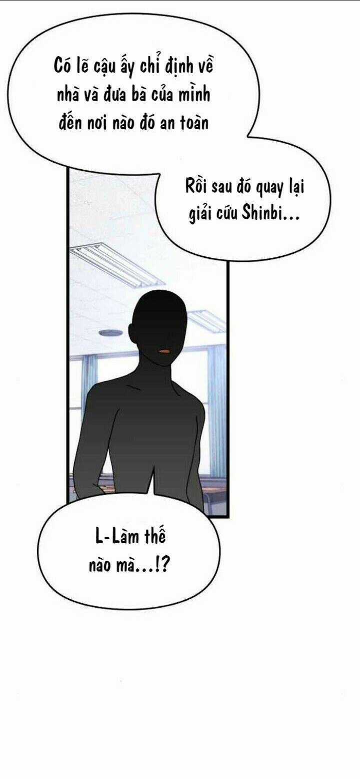 Sự Lãng Mạn Còn Tồn Tại Chapter 44 trang 61