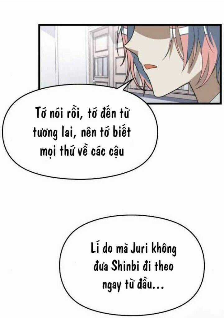 Sự Lãng Mạn Còn Tồn Tại Chapter 44 trang 62