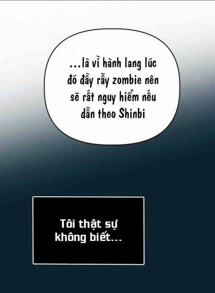 Sự Lãng Mạn Còn Tồn Tại Chapter 44 trang 63