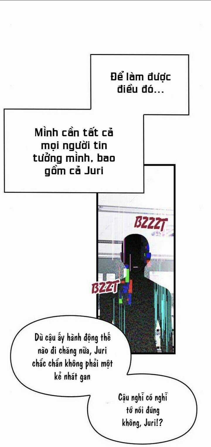 Sự Lãng Mạn Còn Tồn Tại Chapter 44 trang 69