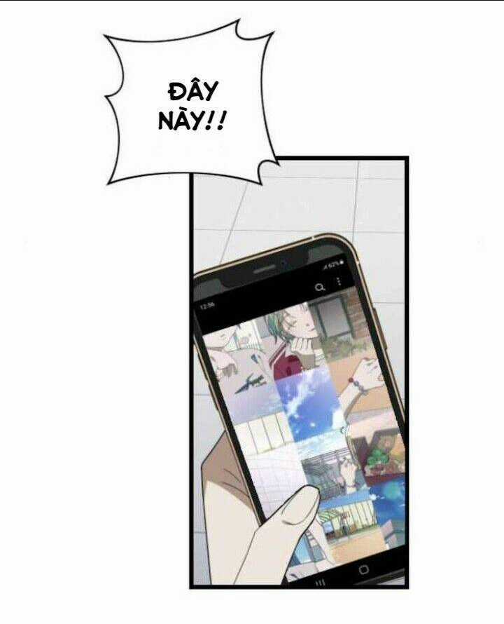 Sự Lãng Mạn Còn Tồn Tại Chapter 44 trang 7