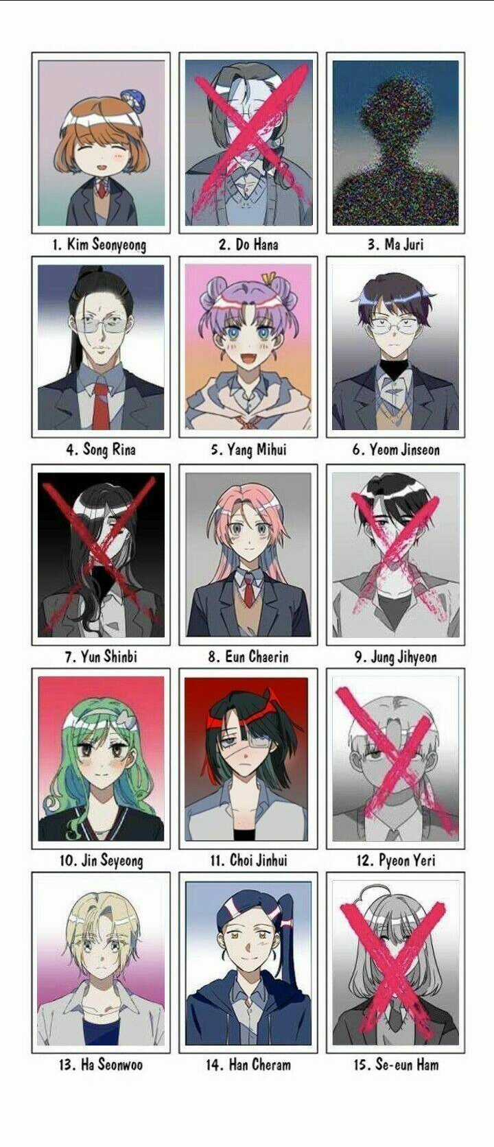 Sự Lãng Mạn Còn Tồn Tại Chapter 44 trang 72