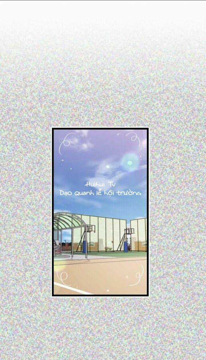 Sự Lãng Mạn Còn Tồn Tại Chapter 44 trang 8