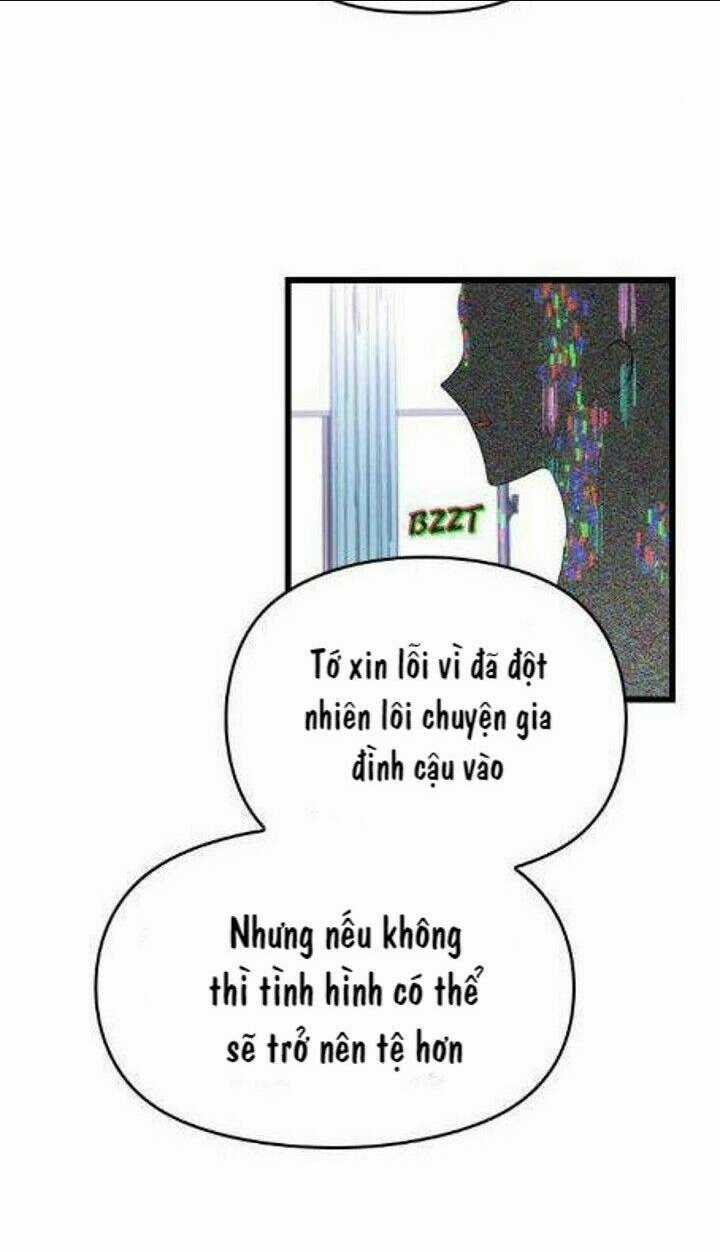 Sự Lãng Mạn Còn Tồn Tại Chapter 45 trang 11