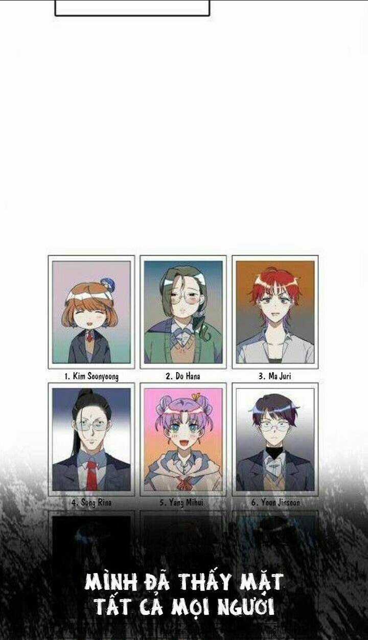 Sự Lãng Mạn Còn Tồn Tại Chapter 45 trang 14