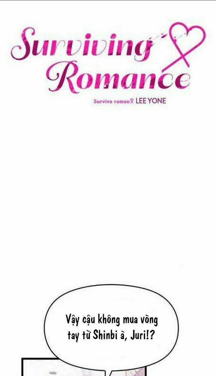 Sự Lãng Mạn Còn Tồn Tại Chapter 45 trang 16