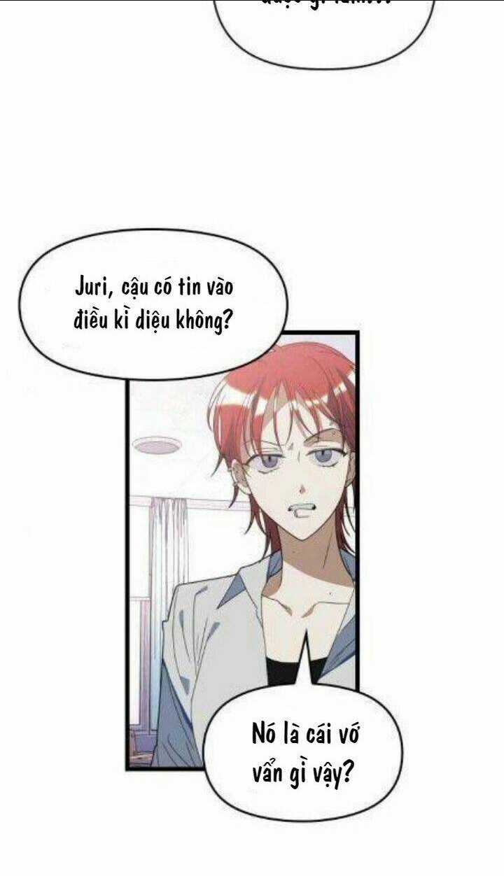 Sự Lãng Mạn Còn Tồn Tại Chapter 45 trang 18