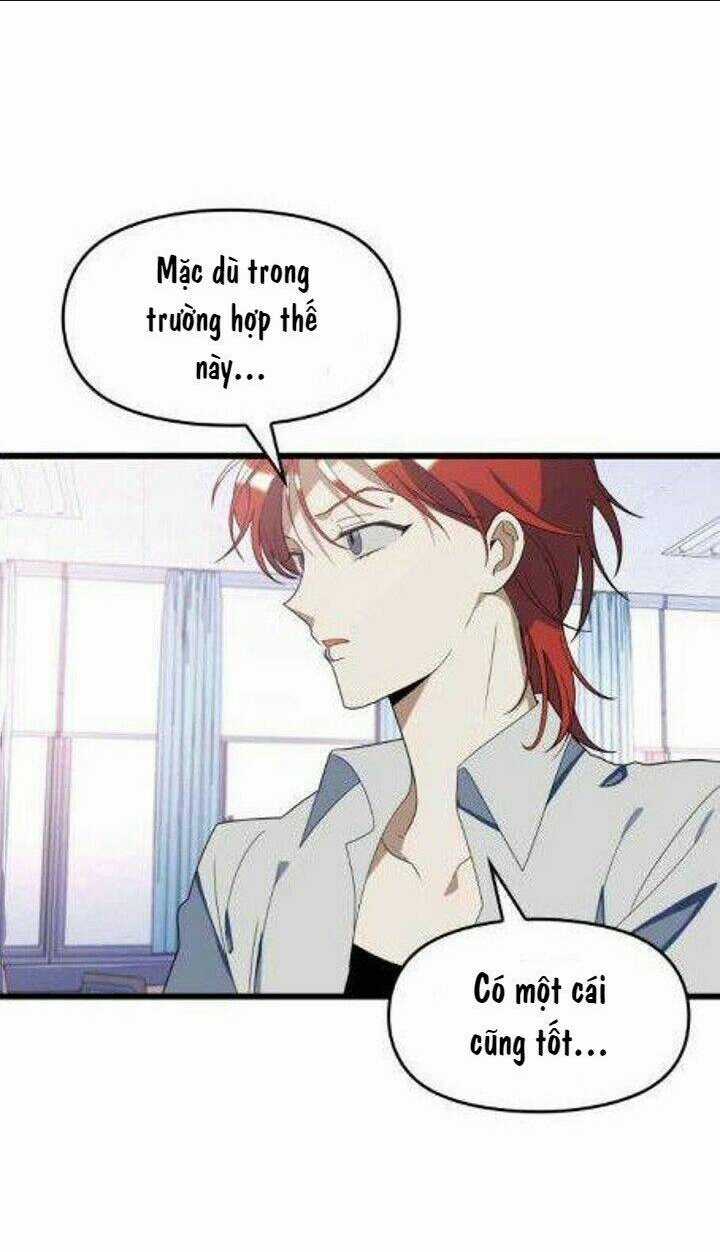 Sự Lãng Mạn Còn Tồn Tại Chapter 45 trang 19