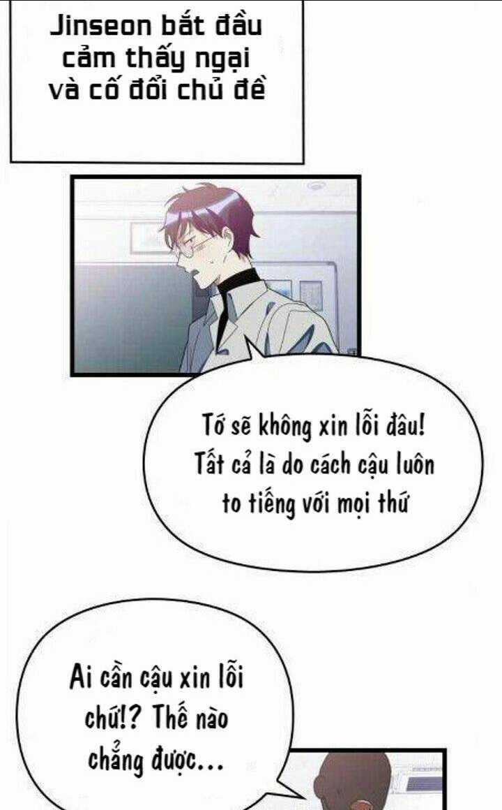 Sự Lãng Mạn Còn Tồn Tại Chapter 45 trang 2