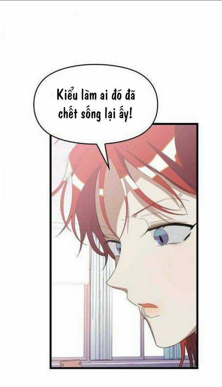 Sự Lãng Mạn Còn Tồn Tại Chapter 45 trang 20