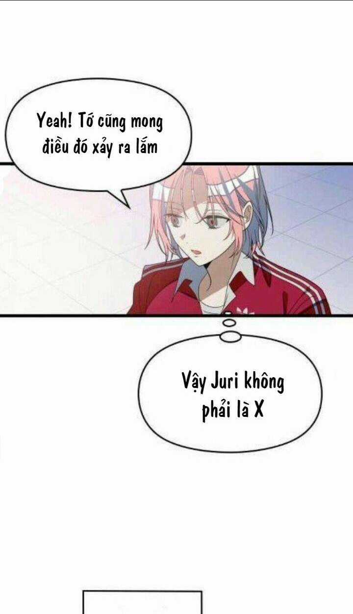 Sự Lãng Mạn Còn Tồn Tại Chapter 45 trang 22