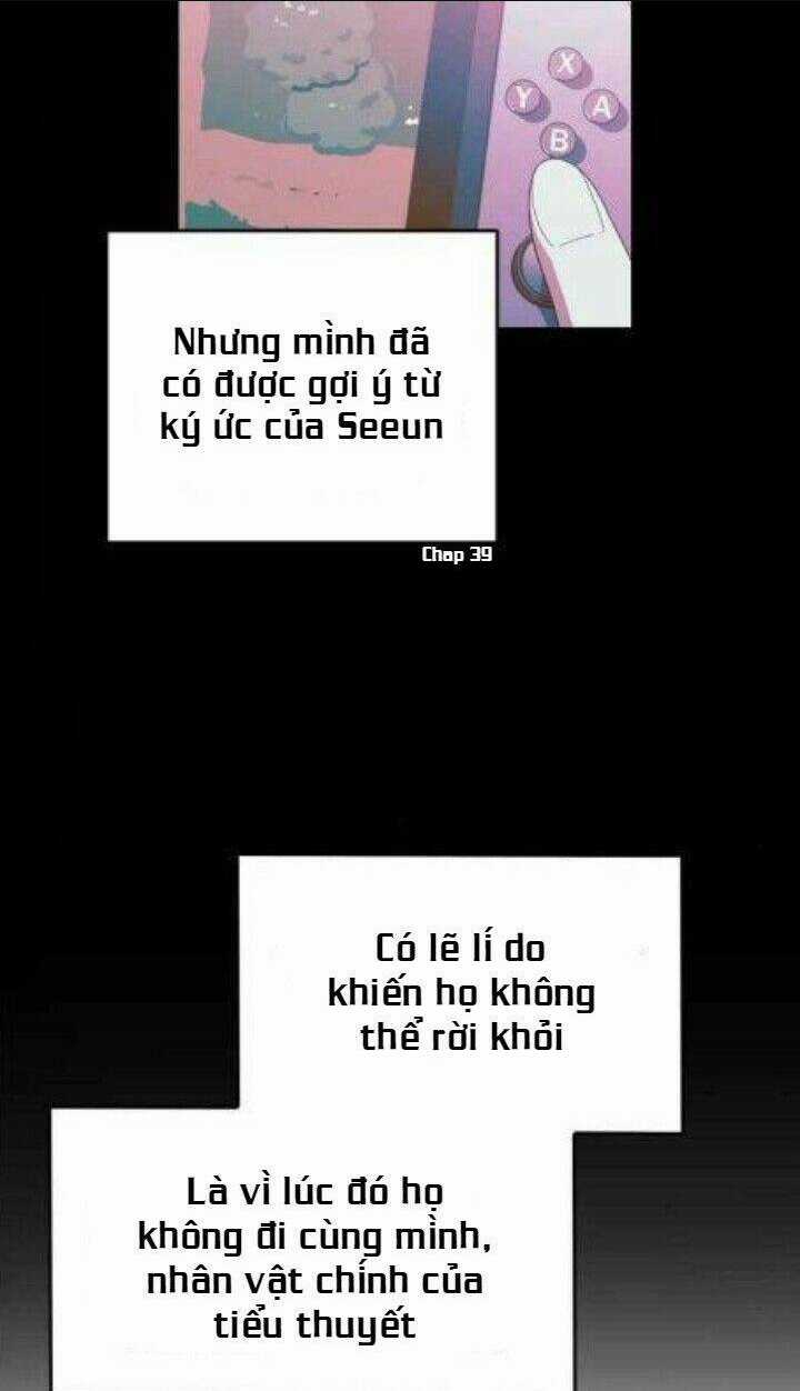 Sự Lãng Mạn Còn Tồn Tại Chapter 45 trang 25