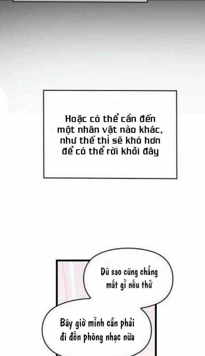 Sự Lãng Mạn Còn Tồn Tại Chapter 45 trang 26