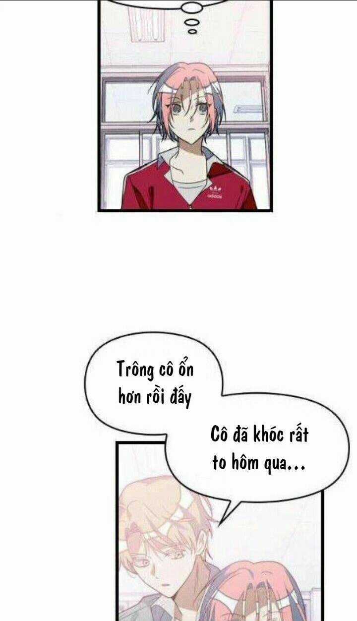 Sự Lãng Mạn Còn Tồn Tại Chapter 45 trang 27
