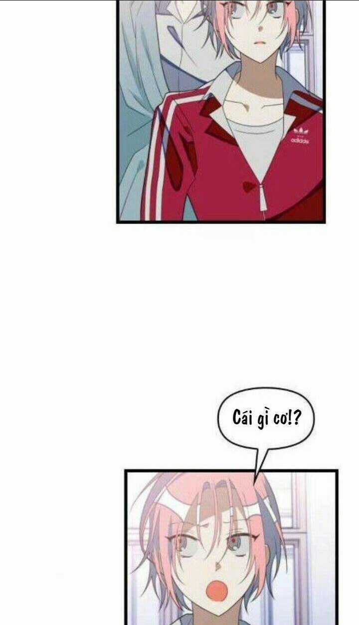 Sự Lãng Mạn Còn Tồn Tại Chapter 45 trang 28