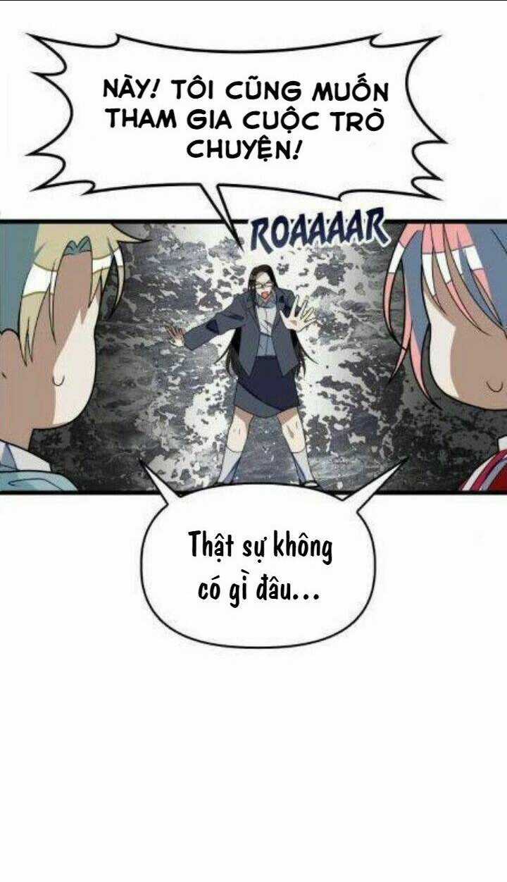 Sự Lãng Mạn Còn Tồn Tại Chapter 45 trang 30